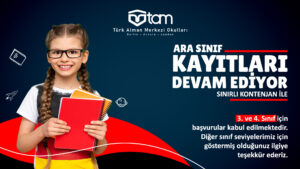 tam okulları