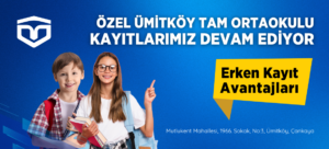 Ümitköy Ortaokulu