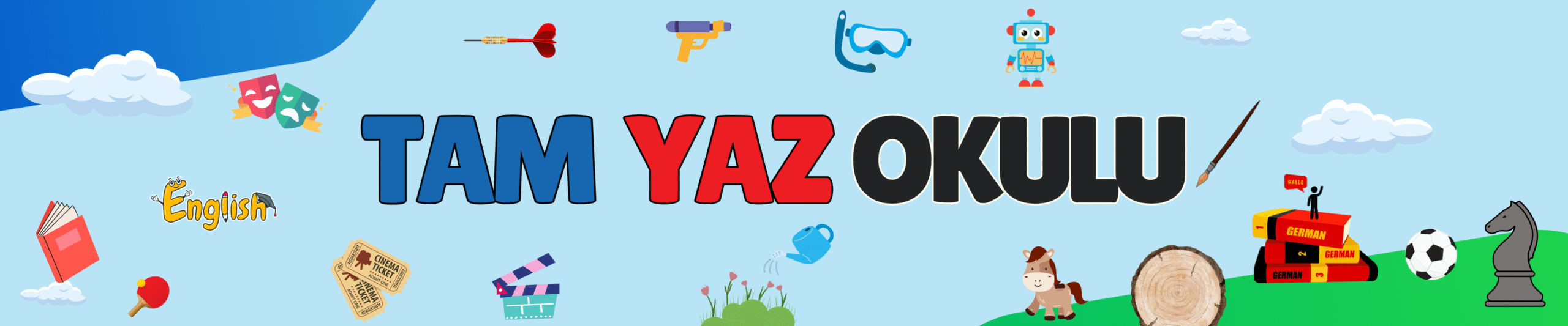 yaz okulu