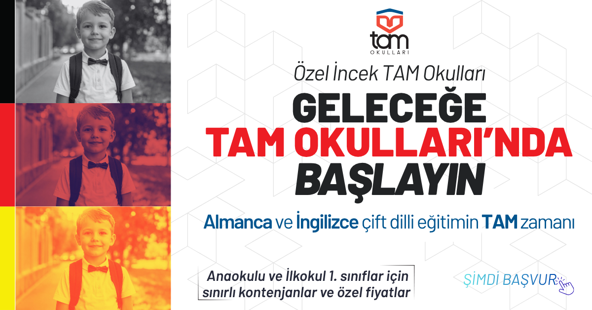 Alman Okulu Ankara